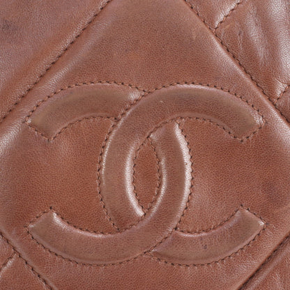 Chanel Others Brown Shoulder Bags
