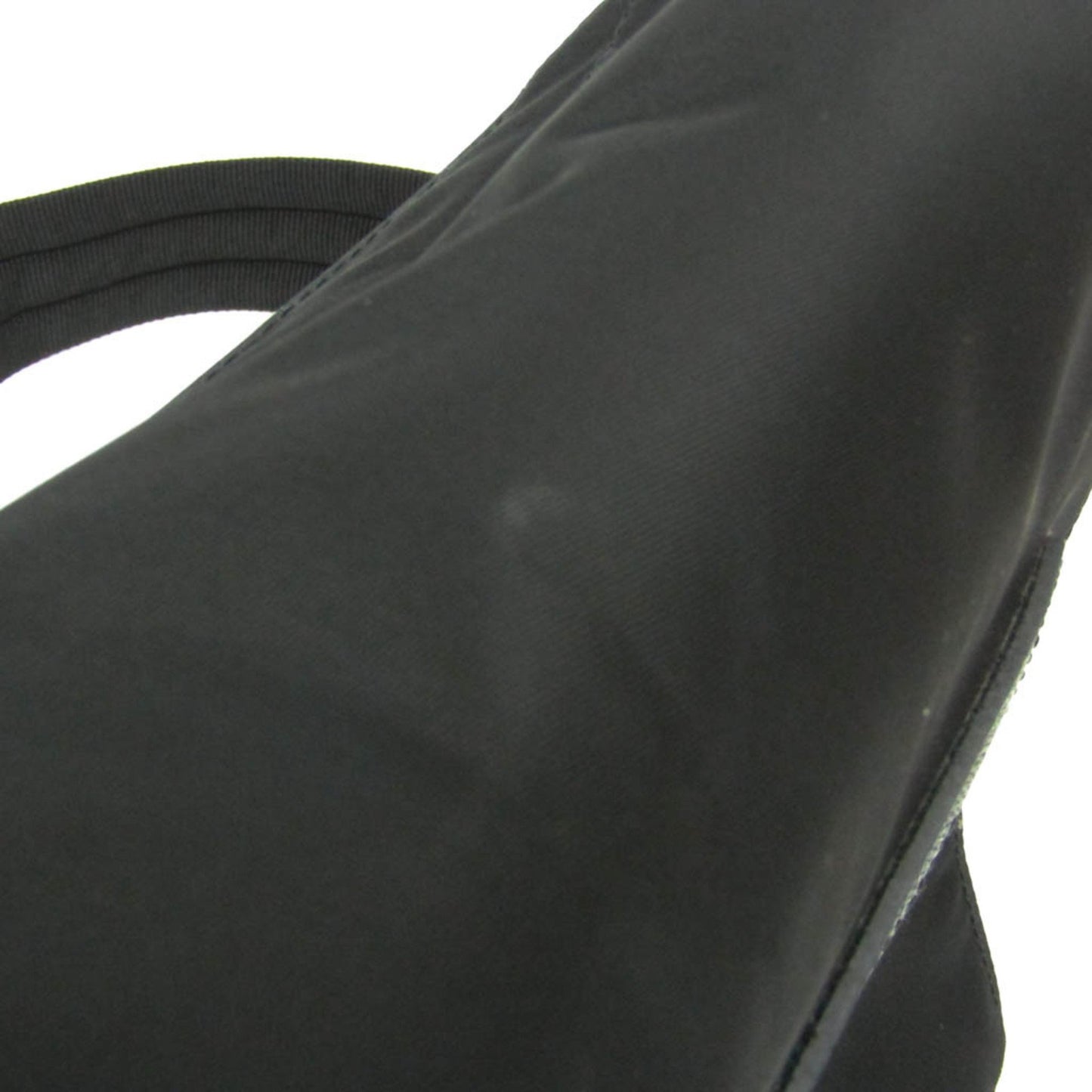 Longchamp Nylon Black Shoulder Bags