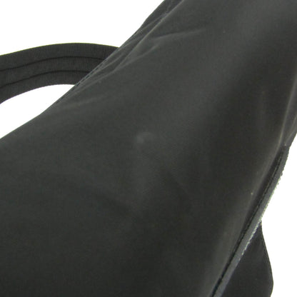 Longchamp Nylon Black Shoulder Bags
