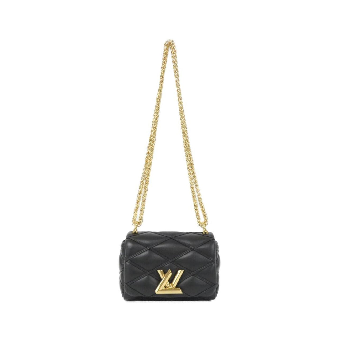 Louis Vuitton Others Black Shoulder Bags