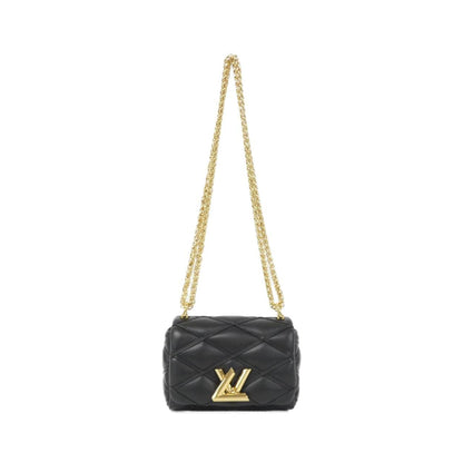 Louis Vuitton Others Black Shoulder Bags