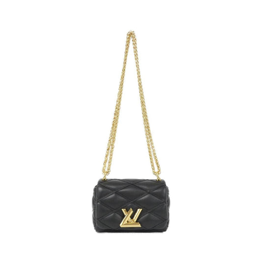 Louis Vuitton Others Black Shoulder Bags
