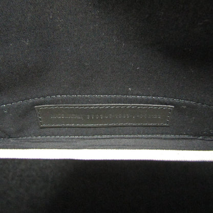 Balenciaga Canvas Black Handbags