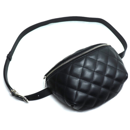 Chanel Others Black Crossbody Bags