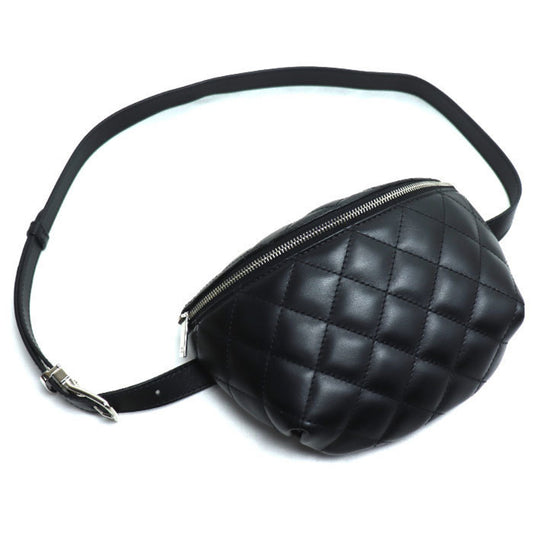 Chanel Others Black Crossbody Bags