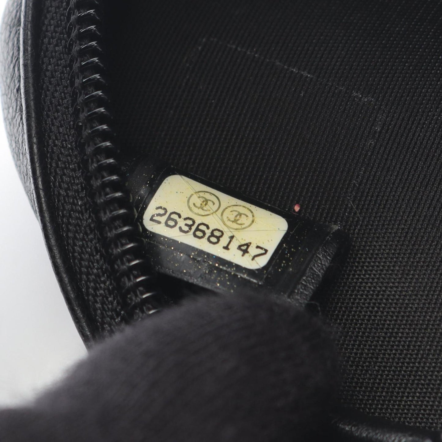 Chanel Others Black Small Bags