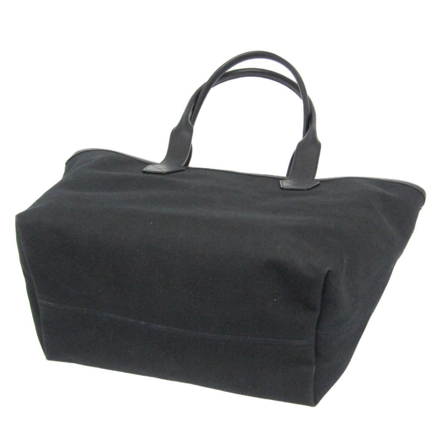 Balenciaga Canvas Black Tote Bags