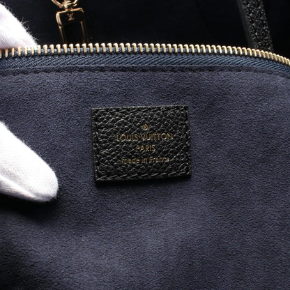 Louis Vuitton Empreinte Black Tote Bags