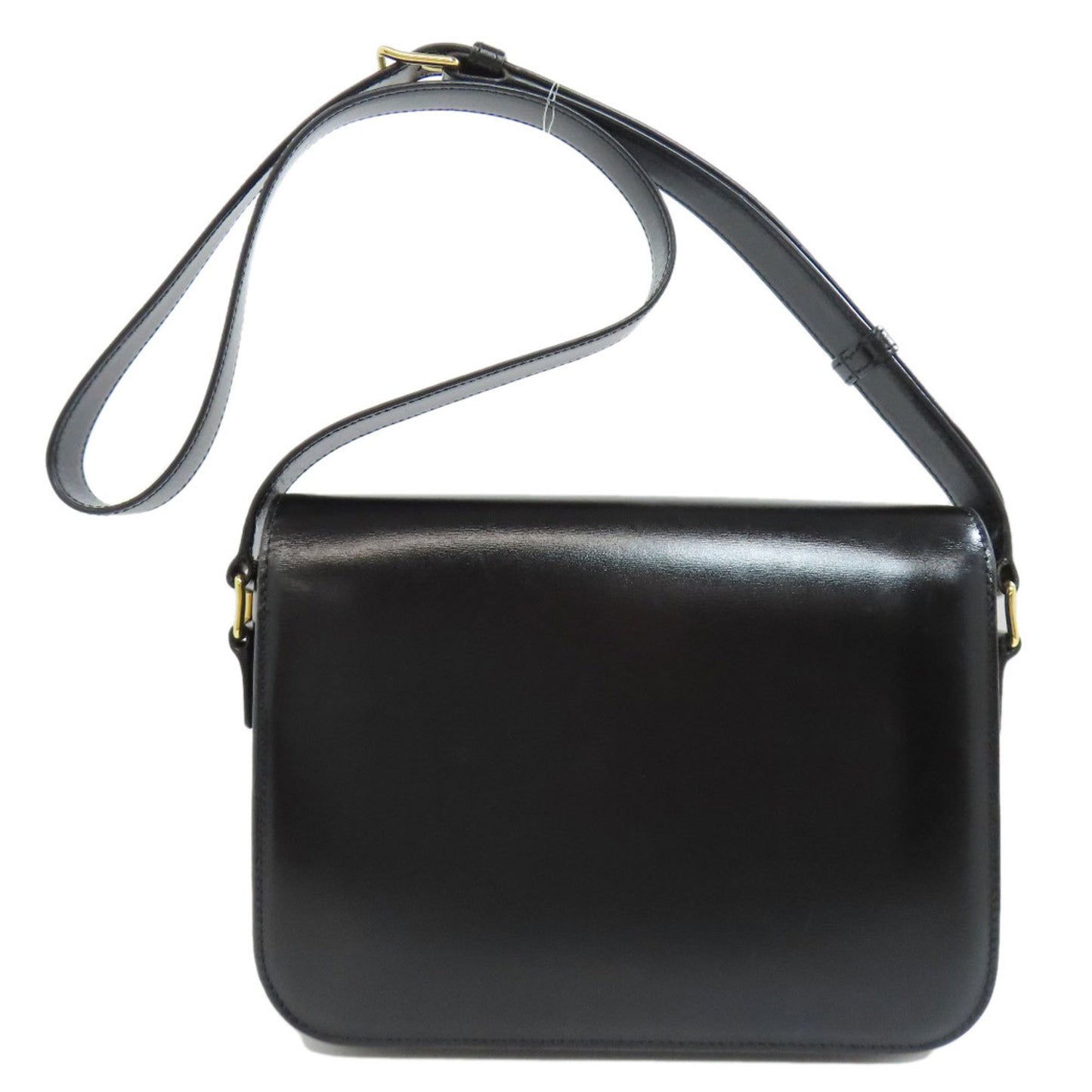 Celine Others Black Shoulder Bags