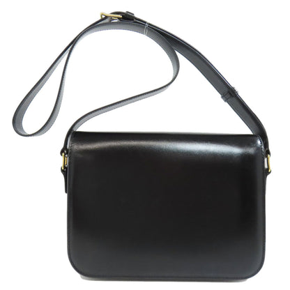 Celine Others Black Shoulder Bags