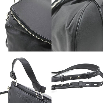 Bally Others Black Shoulder Bags