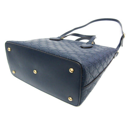 Gucci Others Blue Handbags