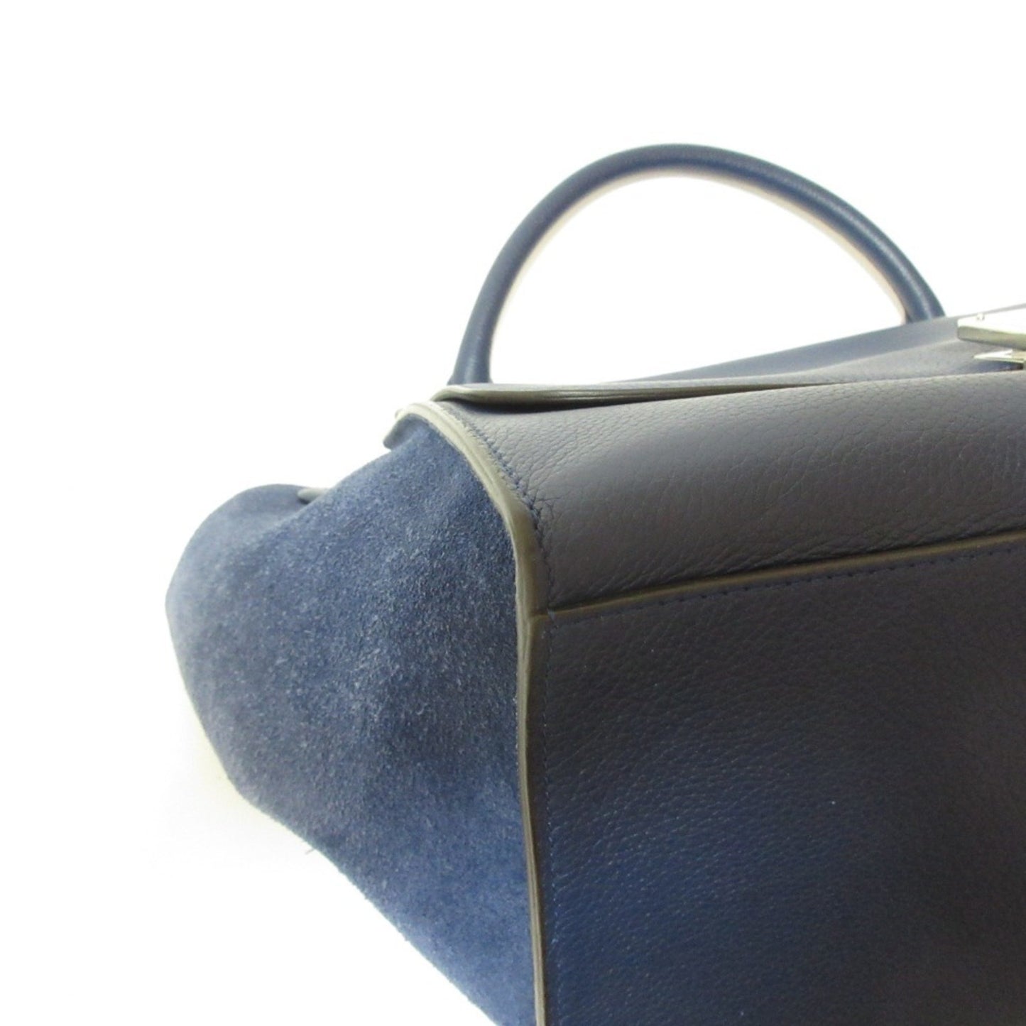 Celine Others Blue Handbags