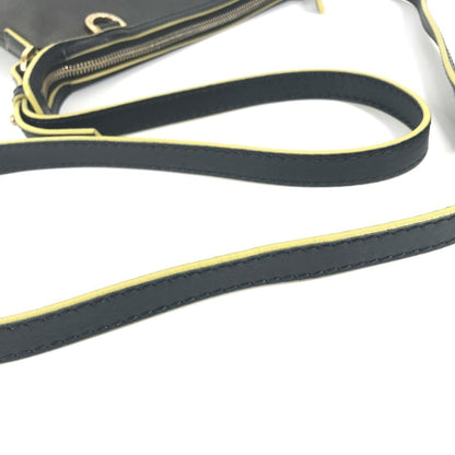 Bvlgari Pvc Gray Shoulder Bags