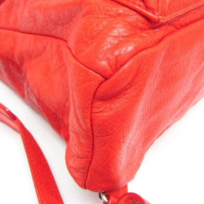 Balenciaga Others Red Backpacks