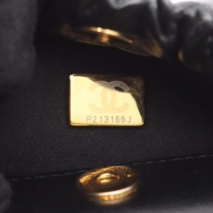 Chanel Others Black Shoulder Bags