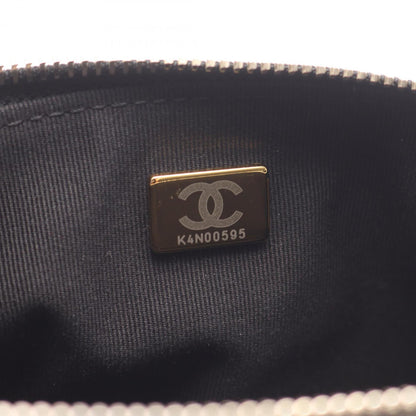 Chanel Others Black Shoulder Bags