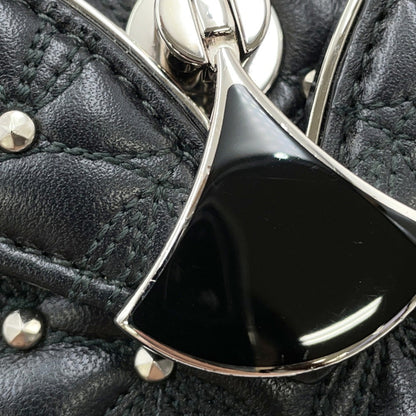 Bvlgari Others Black Shoulder Bags