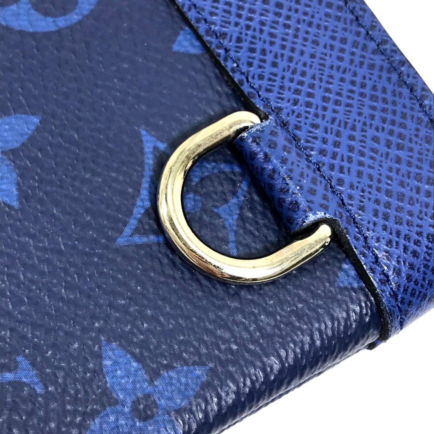 Louis Vuitton Others Blue Small Bags