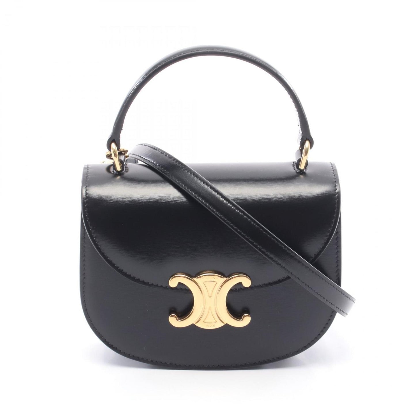 Celine Others Black Handbags