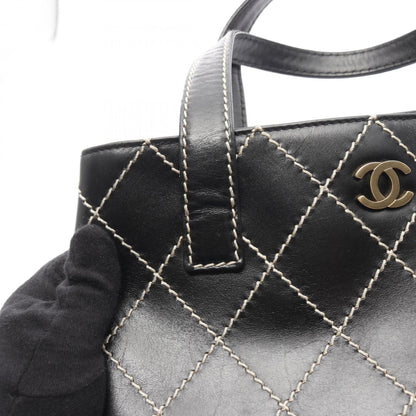 Chanel Others Black Handbags