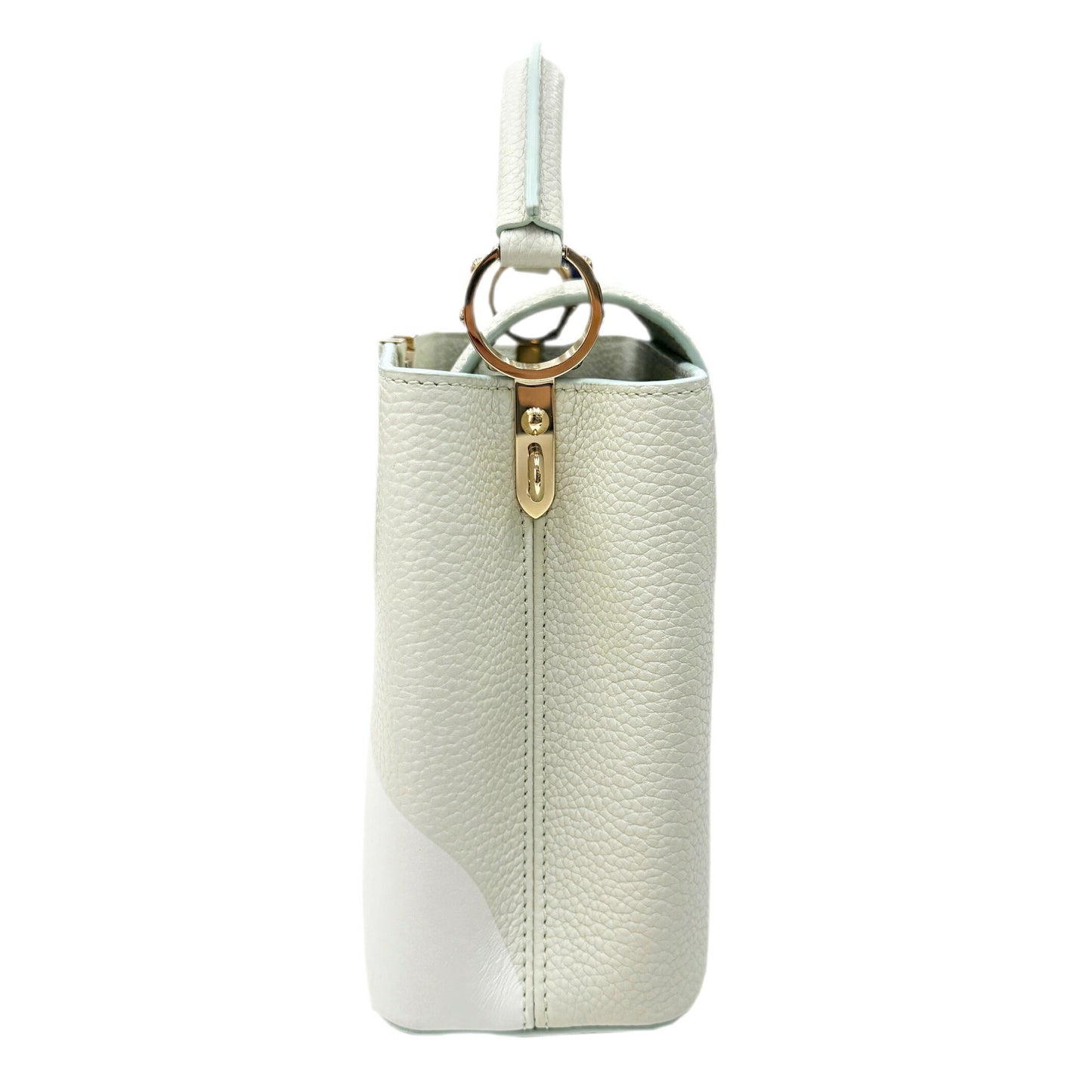 Louis Vuitton Others White Handbags