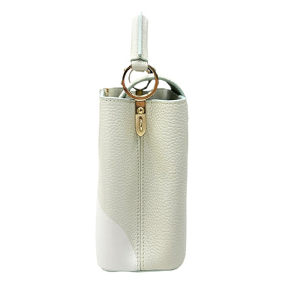 Louis Vuitton Others White Handbags