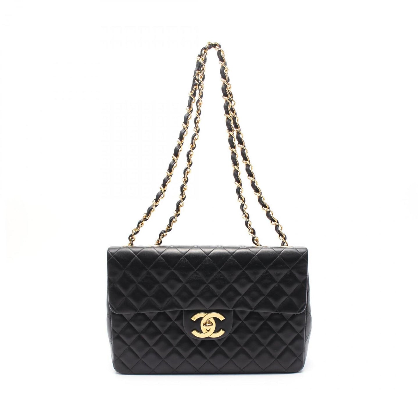 Chanel Others Black Shoulder Bags