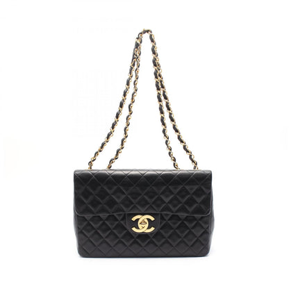 Chanel Others Black Shoulder Bags