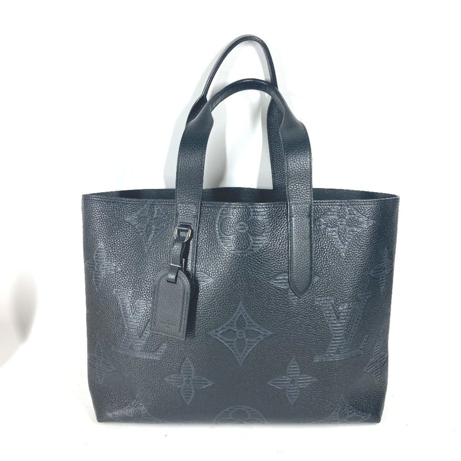 Louis Vuitton Others Black Shoulder Bags
