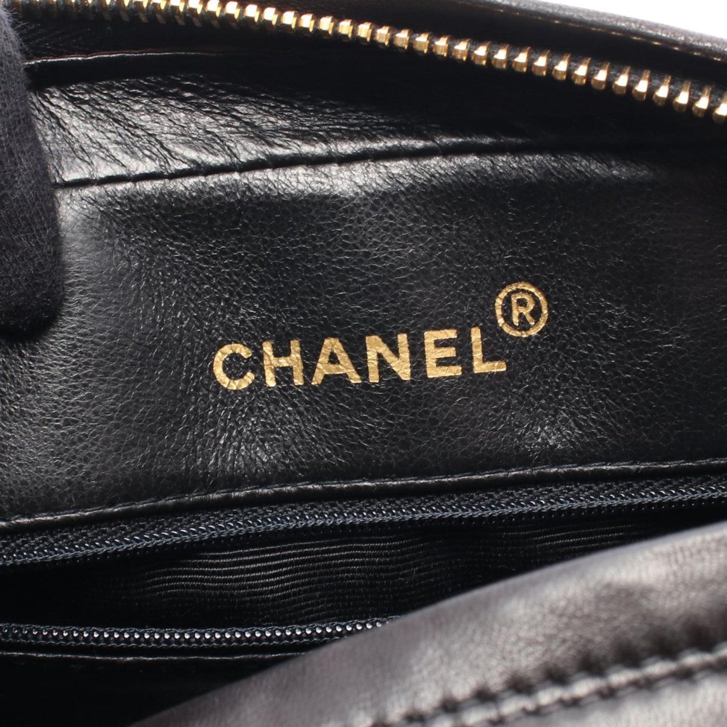 Chanel Others Black Shoulder Bags