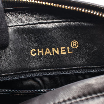 Chanel Others Black Shoulder Bags