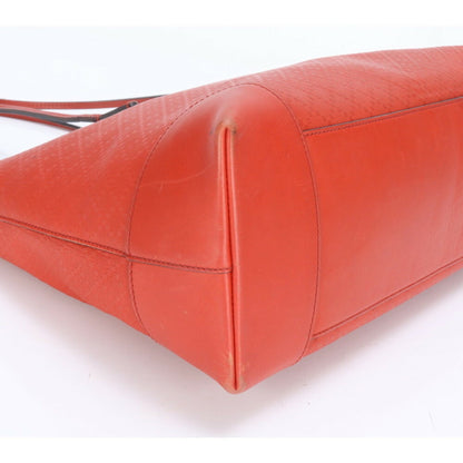 Gucci Others Red Shoulder Bags