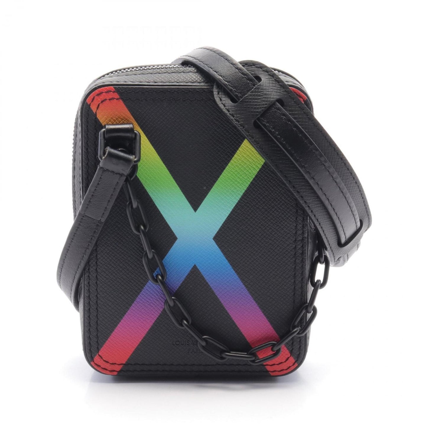 Louis Vuitton Others Black Shoulder Bags