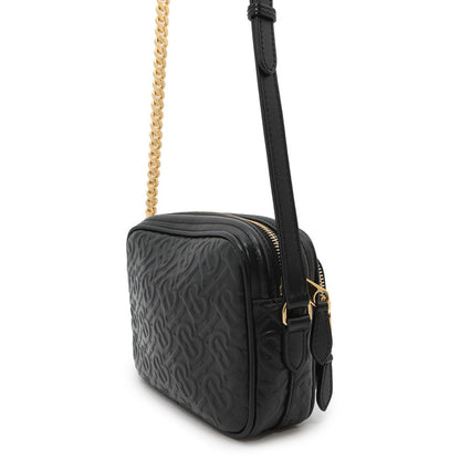 Burberry Others Black Shoulder Bags