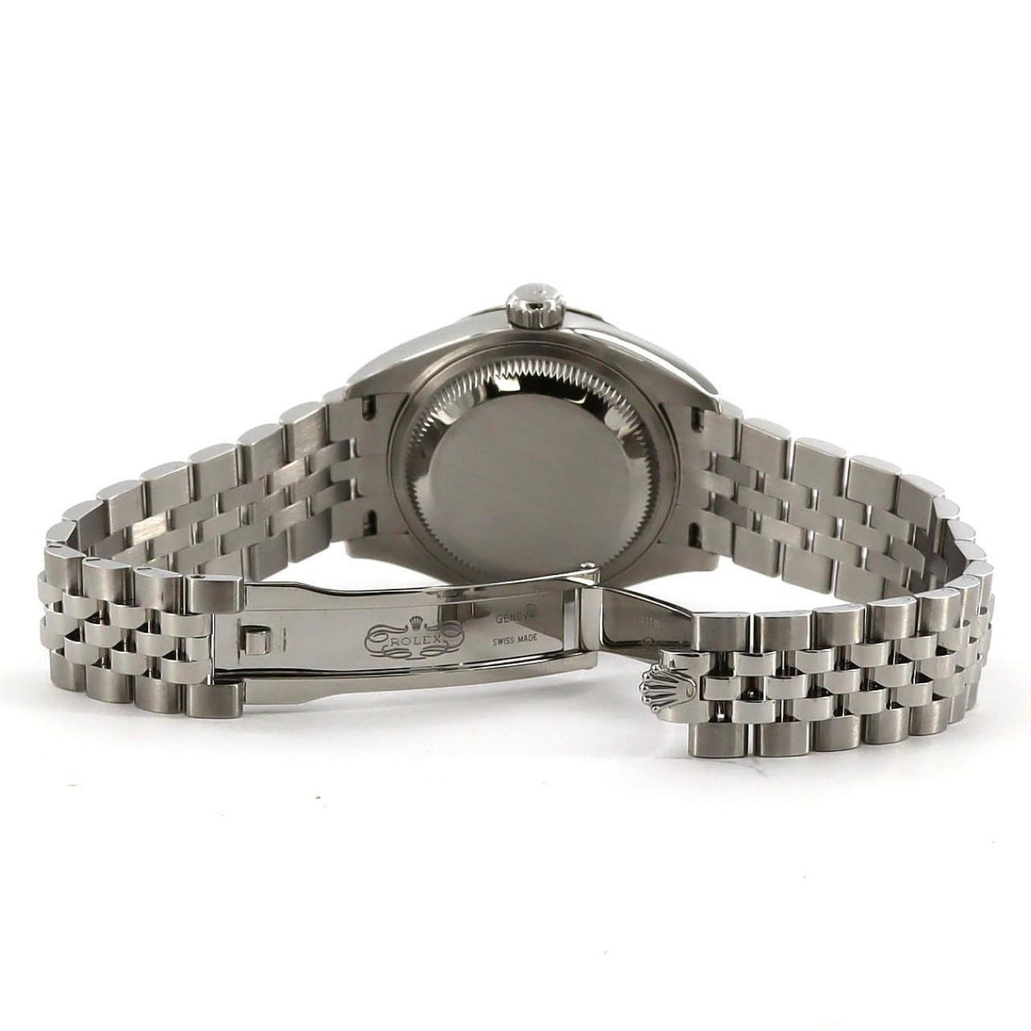 Rolex Others Silver Watches