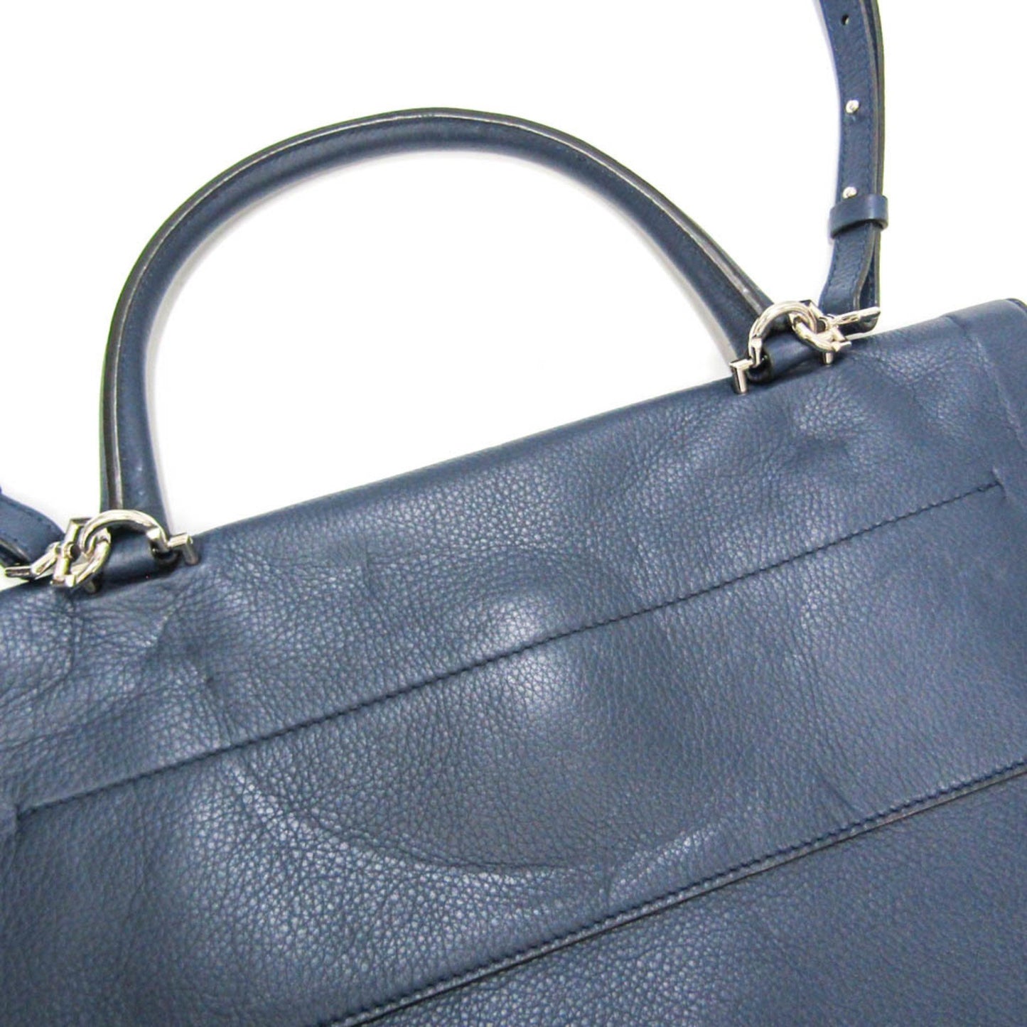 Givenchy Others Blue Handbags
