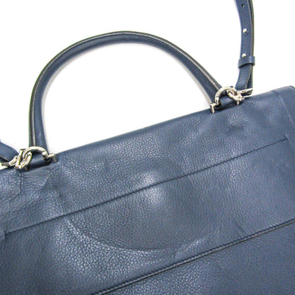 Givenchy Others Blue Handbags