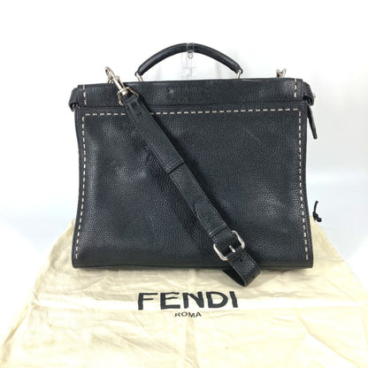 Fendi Others Black Handbags