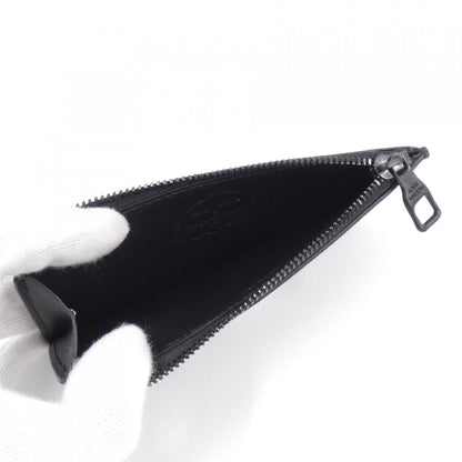 Louis Vuitton Monogram Canvas Black Cases