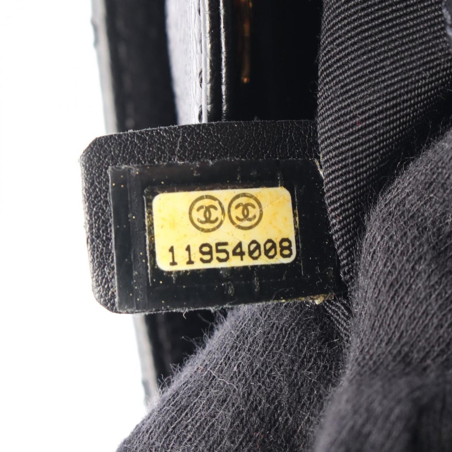 Chanel Others Black Tote Bags