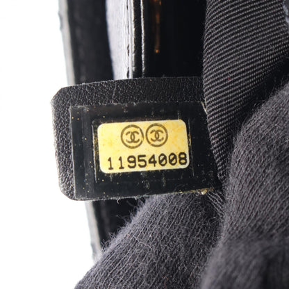 Chanel Others Black Tote Bags