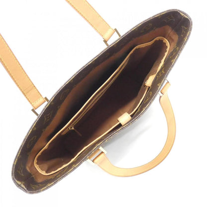 Louis Vuitton Monogram Canvas Brown Handbags