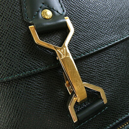 Louis Vuitton Others Green Backpacks