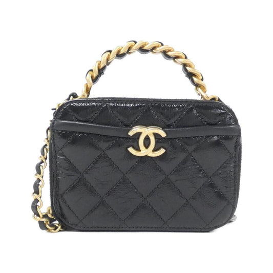 Chanel Others Black Handbags