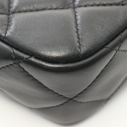 Chanel Others Black Shoulder Bags