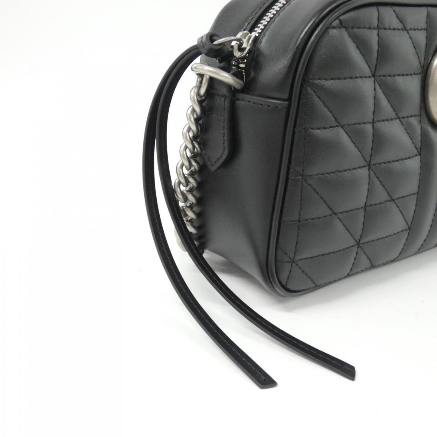 Gucci Others Black Shoulder Bags