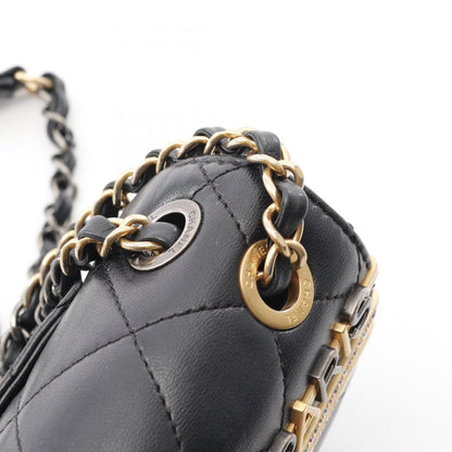 Chanel Others Black Shoulder Bags