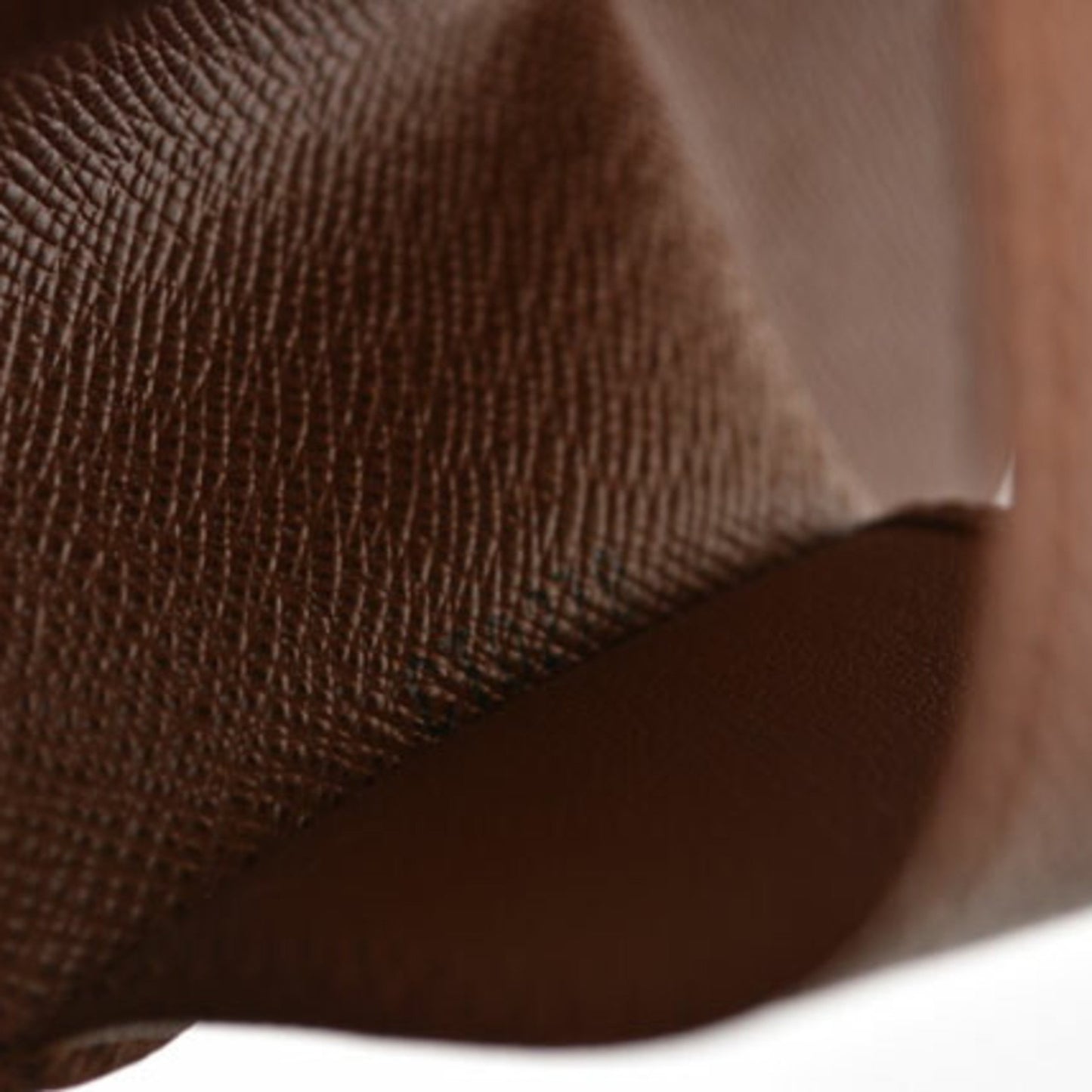 Louis Vuitton Monogram Canvas Brown Cases