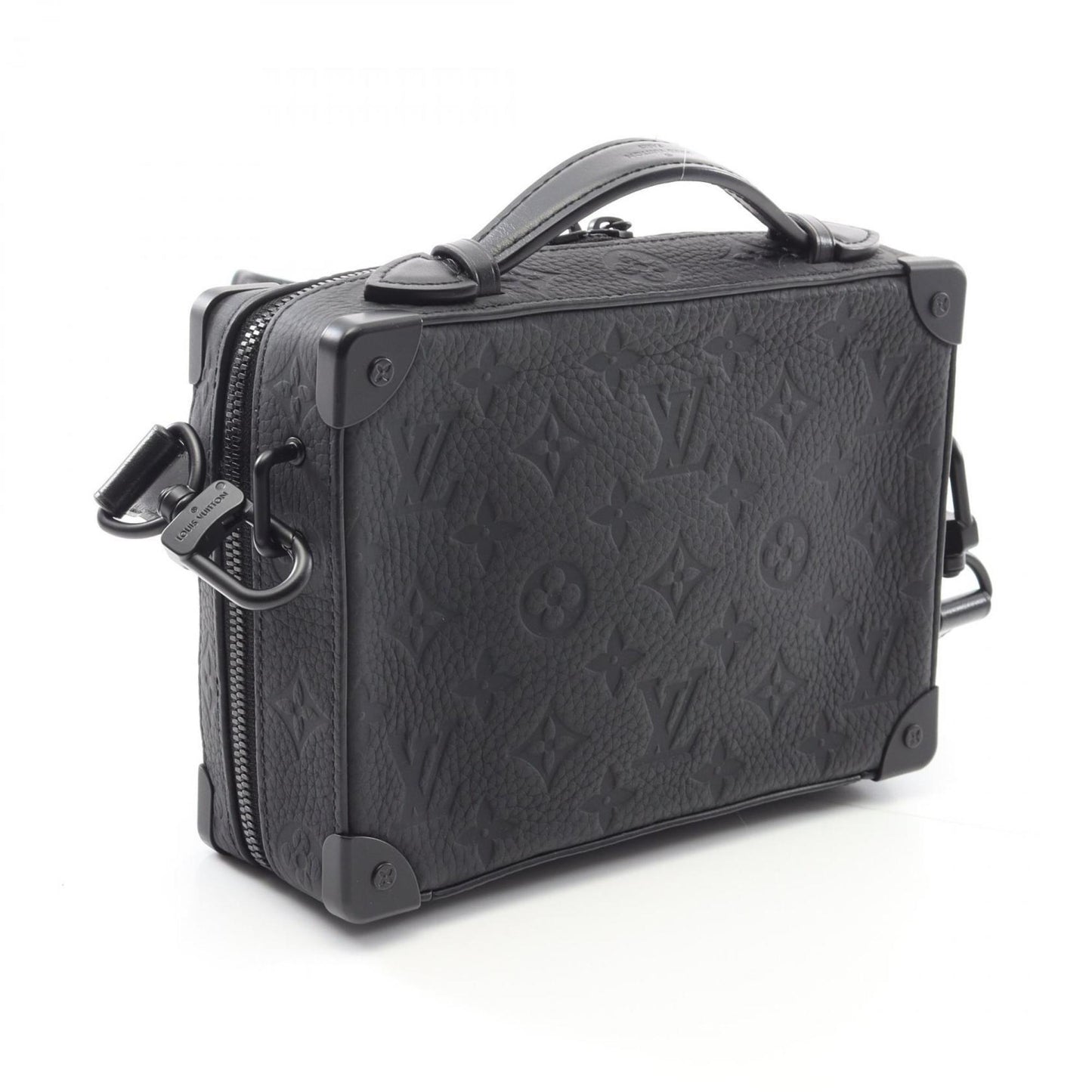 Louis Vuitton Others Black Shoulder Bags